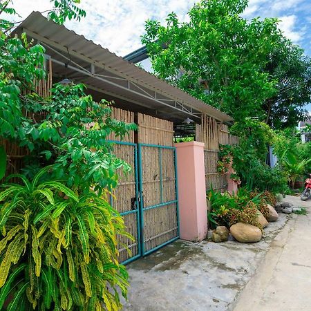 Little Nap Homestay Hoi An Exterior foto