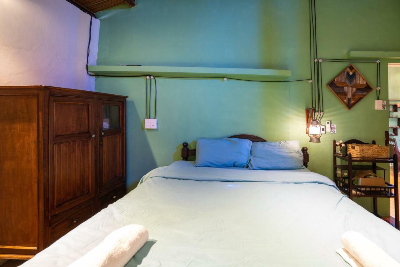 Little Nap Homestay Hoi An Exterior foto